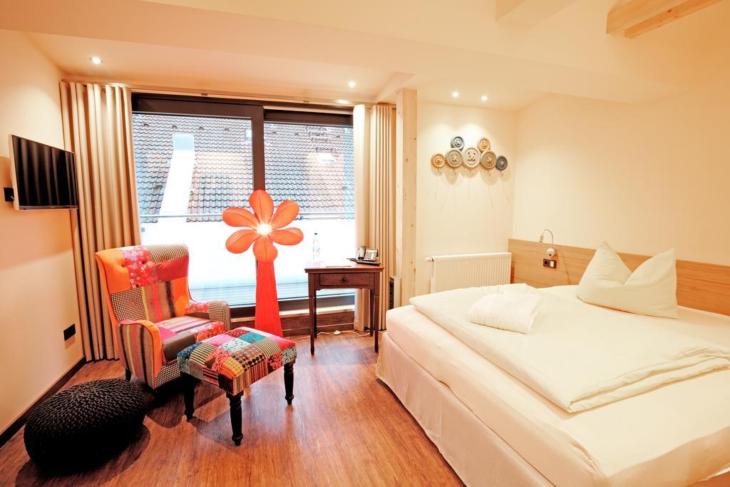 Hotel Die Gams Beilngries Dış mekan fotoğraf