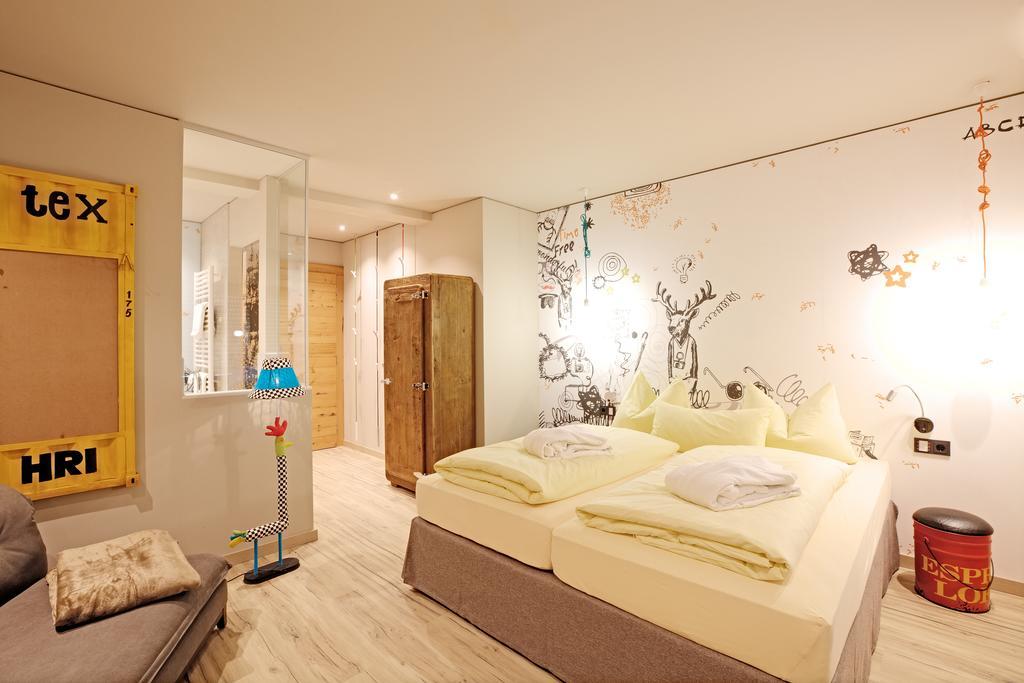 Hotel Die Gams Beilngries Dış mekan fotoğraf
