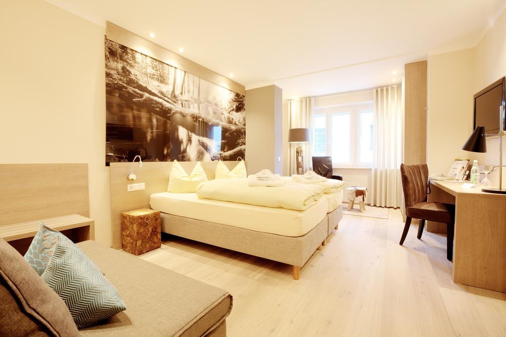 Hotel Die Gams Beilngries Dış mekan fotoğraf
