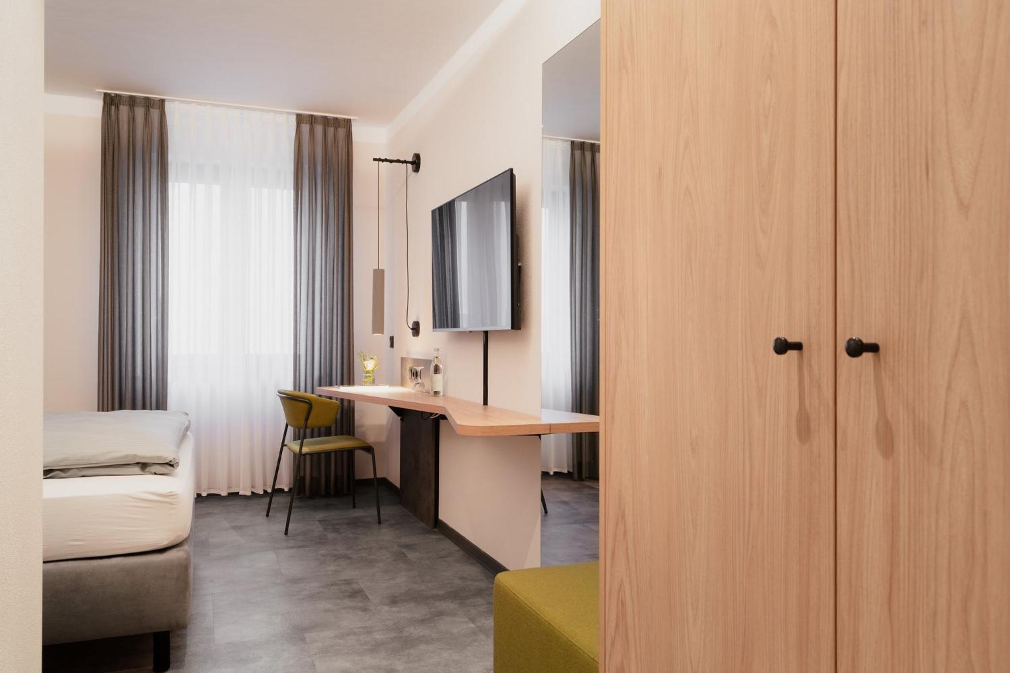 Hotel Die Gams Beilngries Dış mekan fotoğraf