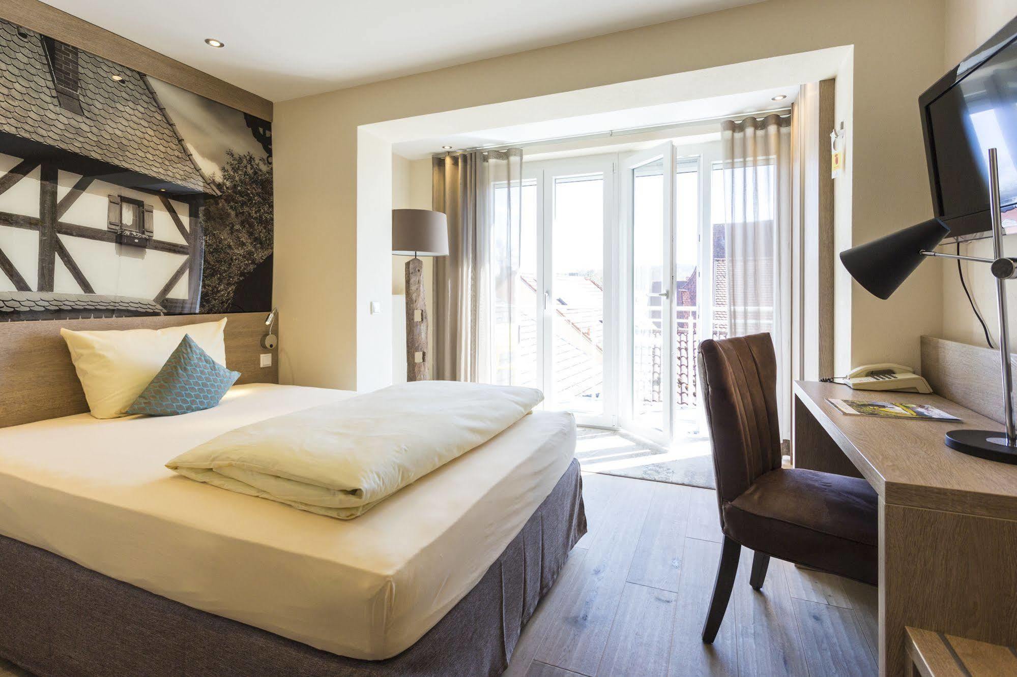 Hotel Die Gams Beilngries Dış mekan fotoğraf