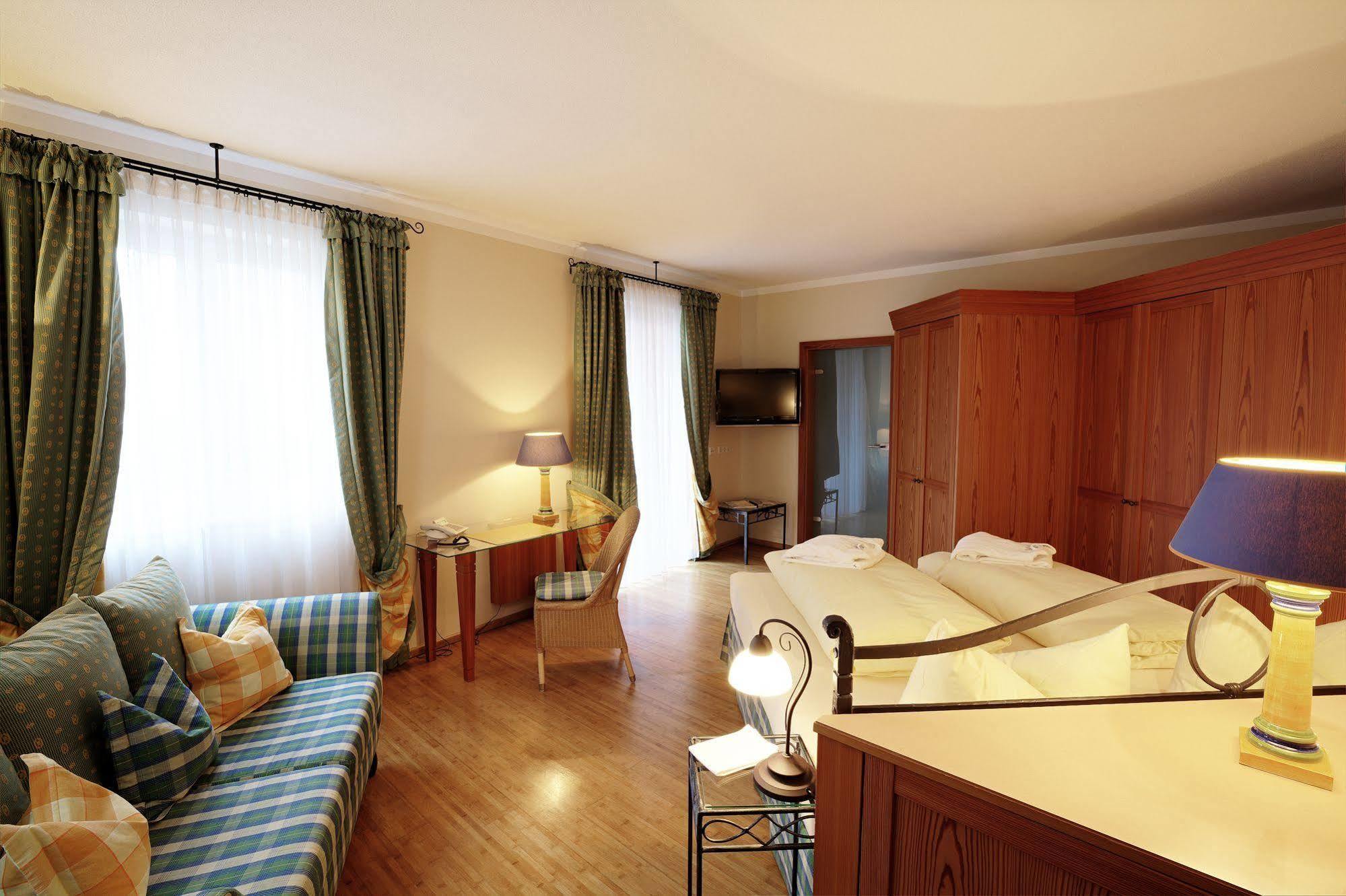 Hotel Die Gams Beilngries Dış mekan fotoğraf