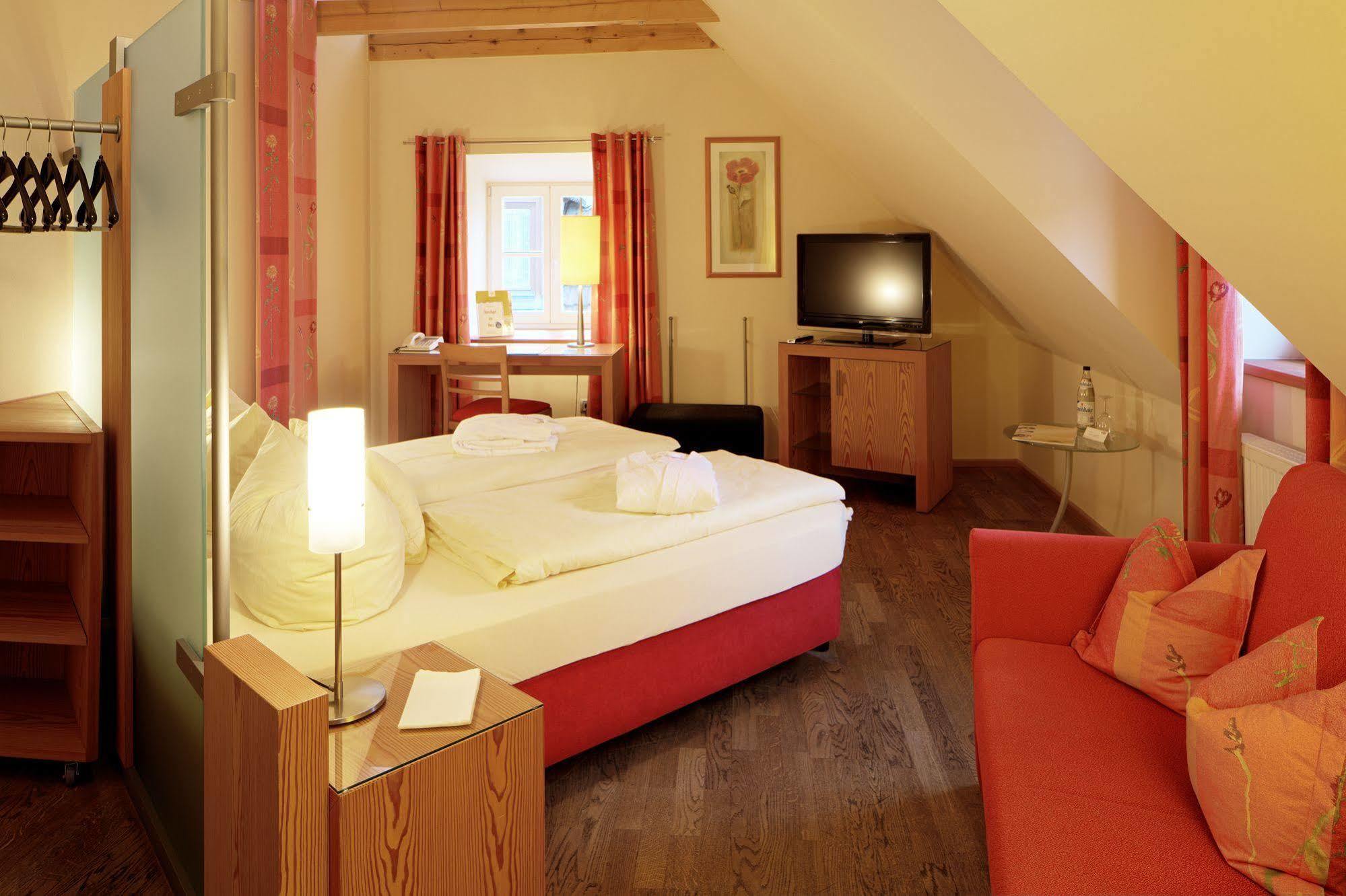 Hotel Die Gams Beilngries Dış mekan fotoğraf