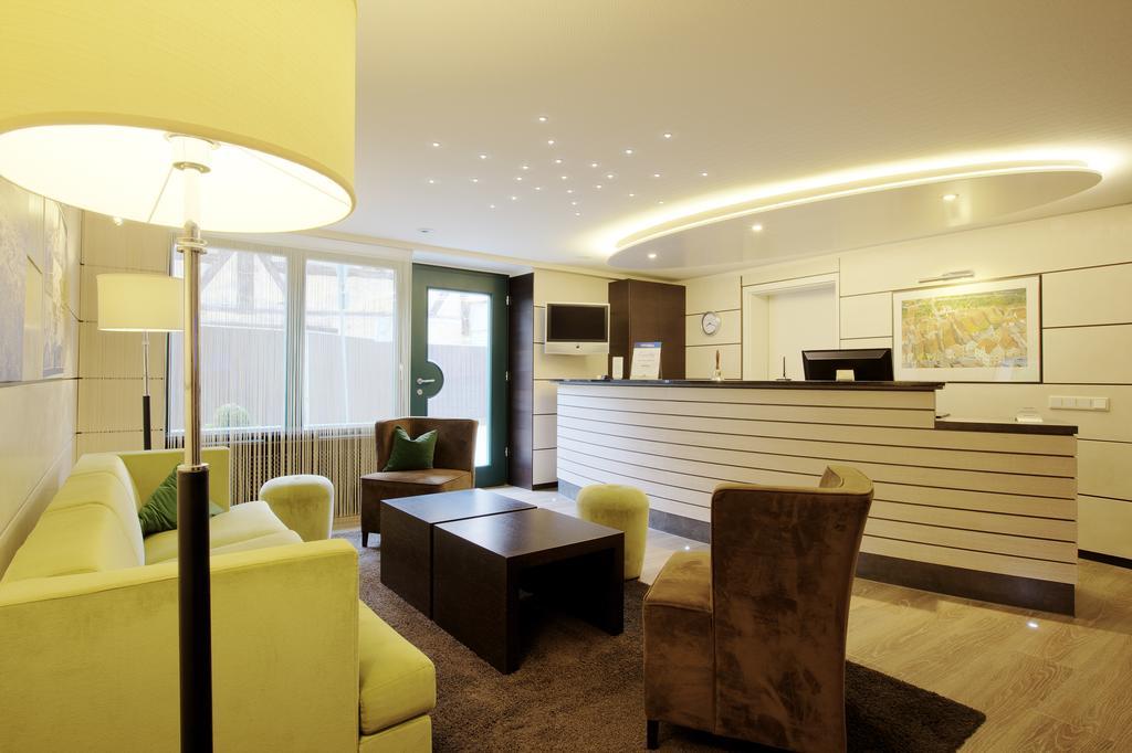 Hotel Die Gams Beilngries Dış mekan fotoğraf